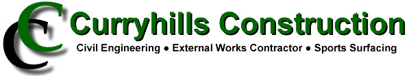 Curryhills Construction